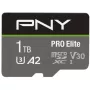 Atminties kortelė MicroSDXC PNY Pro Elite 1 TB UHS-I