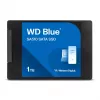 WD Blue SA510 - SSD - 1TB - vidinis - 2,5 colio (6,4 cm) - SATA 6Gb/s (WDBB8H0010BNC-WRSN)