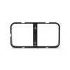 RØDE PHONECAGE telefono narvas juodas 1/4 3/8 colio Plotis 35,5mm Gylis 245mm Aukštis 126mm