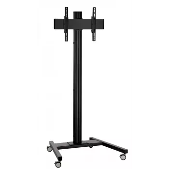 Mobilus stovas ekranui Vogel's T 1564B – vežimėlis televizoriui