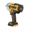 Sukimo atsuktuvas / smūginis veržliasukis DeWALT DCF961NT-XJ, 1200 aps./min., 2372 N⋅m