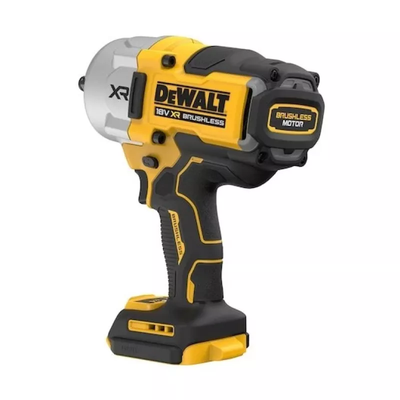 Sukimo atsuktuvas / smūginis veržliasukis DeWALT DCF961NT-XJ, 1200 aps./min., 2372 N⋅m