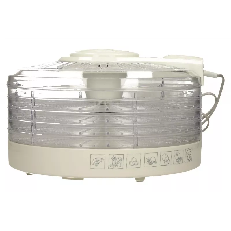 Džiovintuvas MPM MSG-02 Baltas 400 W