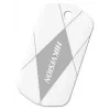 Raktų pakabukas Hikvision DS-PT-M1 Baltas