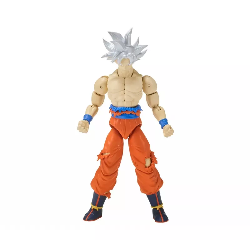 Veiksmo figūrėlė Bandai Dragon Stars Ultra Instinct Goku – 6 colių kolekcinė figūrėlė