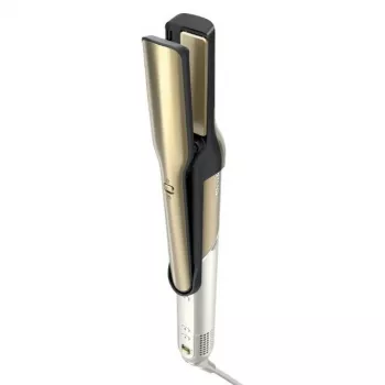Plaukų daugiafunkcis formuotojas Shark HD6052SEU 6-in-1 – 1500 W, keraminis, 100–150 °C, oro srauto technologija, koncentratorius, kelioninis maišelis