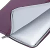 Dėklas nešiojamam kompiuteriui NB Sleeve Egmont 13.3/7903 Raudonas Rivacase