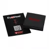 Terminis padukas Thermal Grizzly TG-KS-29-25 29mm x 25mm x 0,2mm