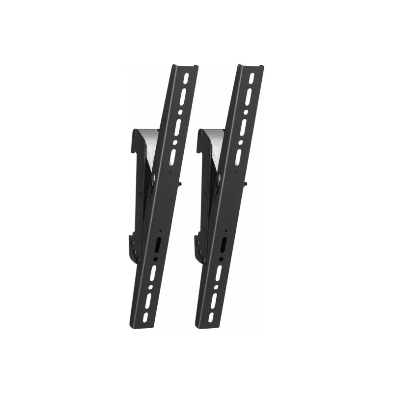 Vogels Professional PFS 3304 - Tvirtinimo komplektas (2 jungiamosios juostos) LCD ekranams - Juoda - Galimas montavimas prie lubų - Skirta Professional PFB 34XX, PUC 10XX, PUC 25XX serijoms (73201)