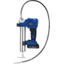 Pressol ZBH 20 V 18051 akumuliatorinis tepalinis pistoletas (18051)