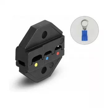 Reples su reketiniu mechanizmu DeLOCK 90539
