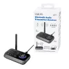 LogiLink BT0062 Bluetooth garso siųstuvas/imtuvas BT 5.0, 10 m atstumas