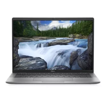 Dell Latitude 7440 nešiojamas kompiuteris, Intel Core i7-1365U, 32GB RAM, 512GB SSD, Windows 11 Pro (atnaujintas, B klasė, daniška klaviatūra)