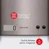 Virtuvinės svarstyklės Salter 1087 SSDRCEU16 Pro sidabrinės
