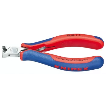 Knipex 64 02 115 galinės pjovimo replės