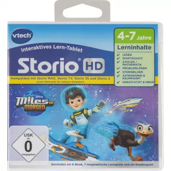 VTech 80-274404 atminties kortelė vaikų planšetei