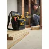 Įrankių laikymo dėklas Stanley FATMAX FMST17624-1 vandeniui atsparus juodas