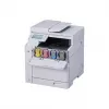 OKI MC554dn A4 spalvotas lazerinis MFP 4 viename