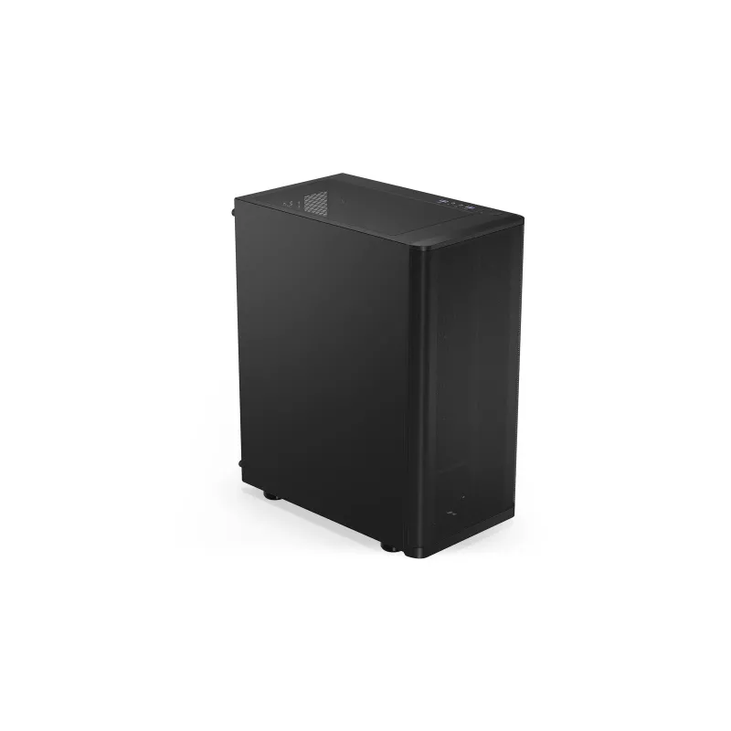 ENDORFY Ventum 200 Solid Tower Juodas