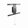Sbox PLB-1246F Fiksuotas plokščiaekranis LED TV laikiklis 37-70 colių, 50 kg