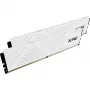 XPG Gammix D35 32 GB (2x 16 GB) DDR4-3600 Dual-Kit atmintis balta, INTEL XMP