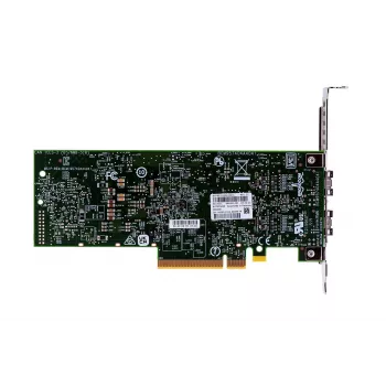 Tinklo adapteris BROADCOM BCM957414A4142CC vidinis PCI Express, laidinis, 25000 Mbit/s