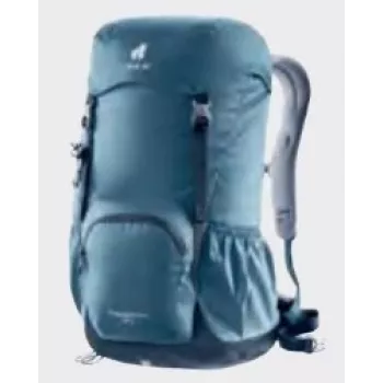 Kuprinė lauko DEUTER 3430121-1374, 24 L, mėlyna, viršutinis pakrovimas, 1,06 kg, 340 mm plotis