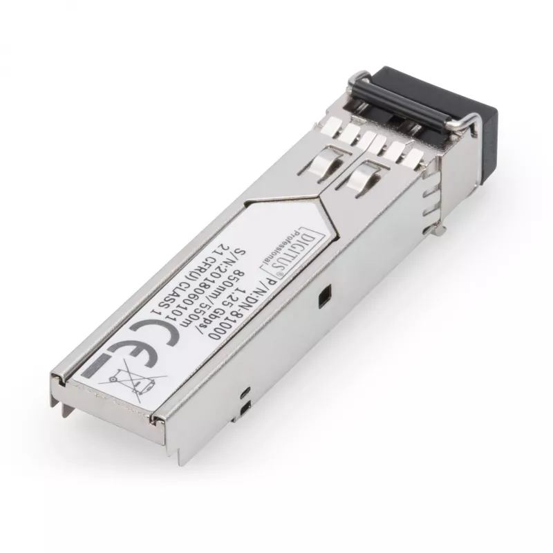 SFP modulis Digitus DN-81000-04 1,25 Gbps 0,55 km