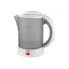 Elektrinis virdulys Adler AD 1268 0,6 L 600 W Pilkas