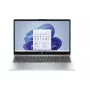 Nešiojamas kompiuteris HP 15-fd1555ng 15,6 colio Full HD – Intel Core Ultra 5 125H, 24 GB DDR5, 1 TB SSD, Windows 11, sidabrinis