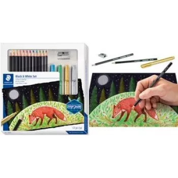 Staedtler 61 149C mėlyna