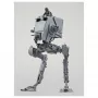 Surenkamas šarvuotos kovos mašinos modelis REVELL AT-ST 1:48, aukštis 182 mm