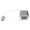 DIGITUS DA-70837 VGA adapteris 1080p FHD į USB 3.0 Type C, aliuminis