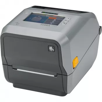 Zebos etikečių spausdintuvas ZD621 terminis perkėlimas 300 x 300 DPI 152 mm/s laidinis ir belaidis Ethernet LAN Bluetooth