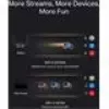 Stalinis maršrutizatorius MERCUSYS MR85X AX3000 dviejų juostų Wi‑Fi 6, 3000 Mbps, 4 antenos, 3 Gigabit LAN prievadai, juodas