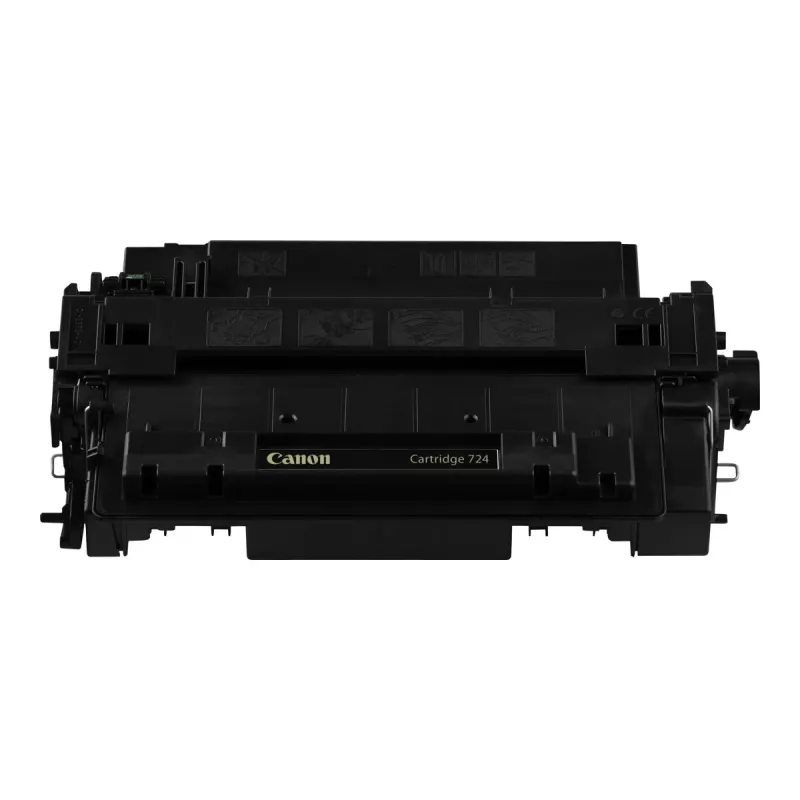 Originalus Canon CRG-724H juodas kasetė 1 vnt