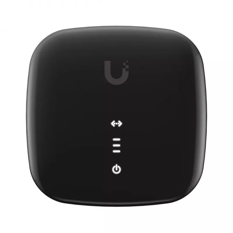 Ubiquiti UISP-FIBER-XGS tinklo medijos keitiklis 10 Gbit/s
