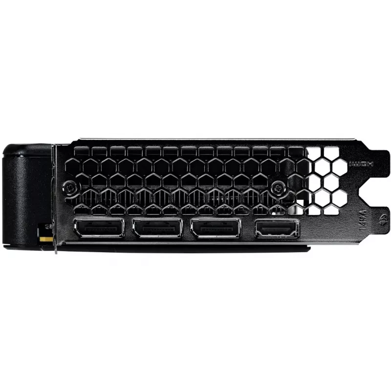 Palit GeForce RTX 5050 Dual 8GB GDDR6 vaizdo plokštė