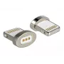 DeLOCK 65928 – Magnetinis Lightning adapteris (Lightning kištukas) Apple iPad/iPhone/iPod
