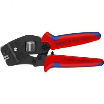Krimpavimo replės Knipex 97 53 08