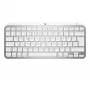 Belaidė klaviatūra Logitech MX Keys Mini For Mac