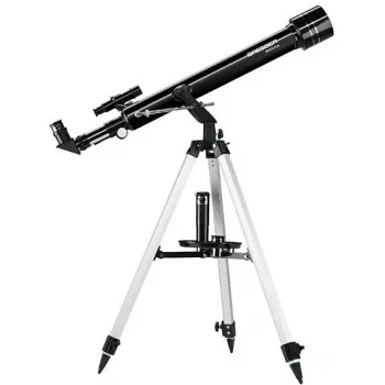 Teleskopas Bresser Optics Arcturus 60/700 32x