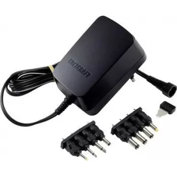 Maitinimo adapteris Voltcraft VC-11258710