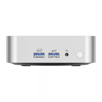 GEEKOM A6 Mini PC AMD Ryzen™ 7 6800 16GB 1TB + Windows 11 Pro