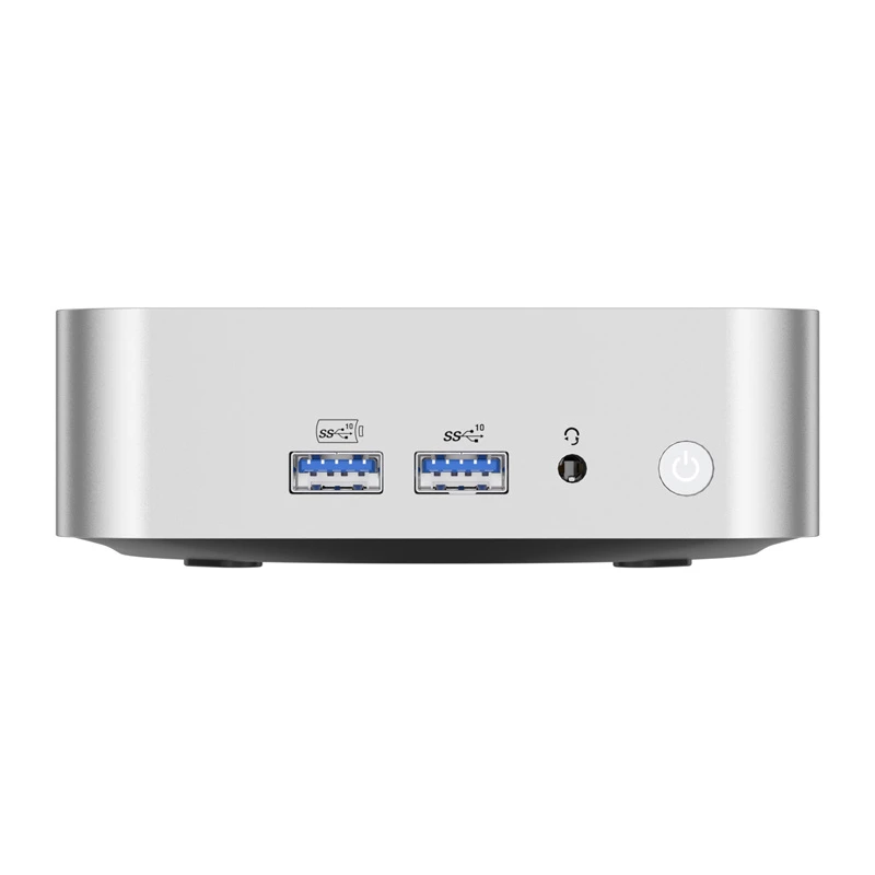 GEEKOM A6 Mini PC AMD Ryzen™ 7 6800 16GB 1TB + Windows 11 Pro
