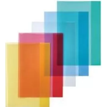 Apsauginis viršelis žurnalams/knygoms Herlitz 05214101