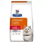 HILL'S PRESCRIPTION DIET Feline c/d Urinary Care Multicare Stress Sausas ėdalas katėms su vištiena 3 kg