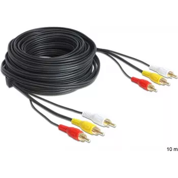 Wentronic 50310 Juodos spalvos jungiamasis aksesuaras