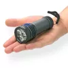 LED prožektorius everActive LUMINATO R FL-3300R — 3300 liumenų, įkraunamas