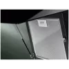 Gartraukis Electrolux LFV629K Juodas 575 m³/h